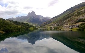 Hotel Balaitus Sallent de Gállego