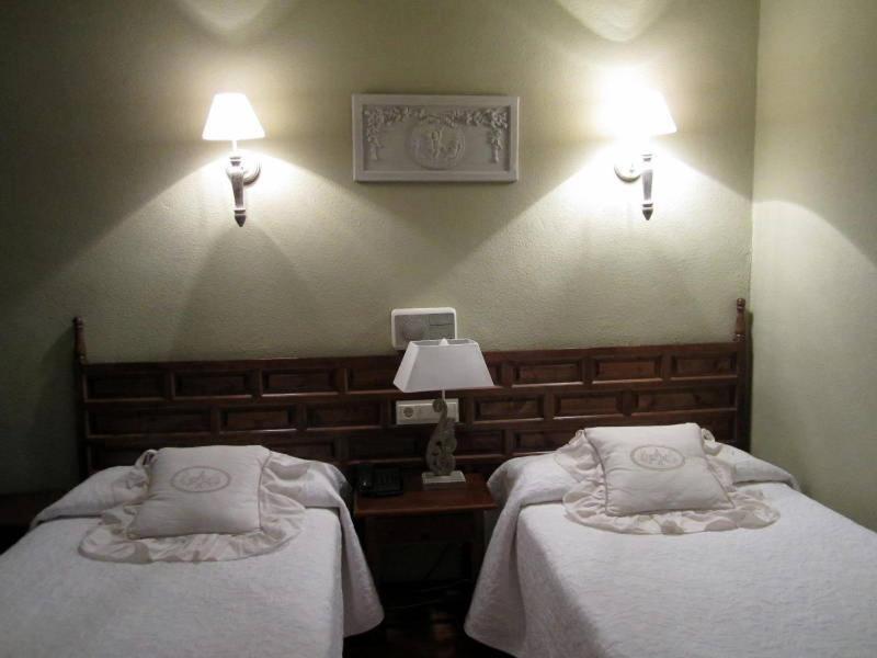 Hotel Boutique Balaitus Sallent de Gállego Habitación foto